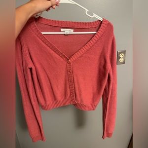 American eagle sweater